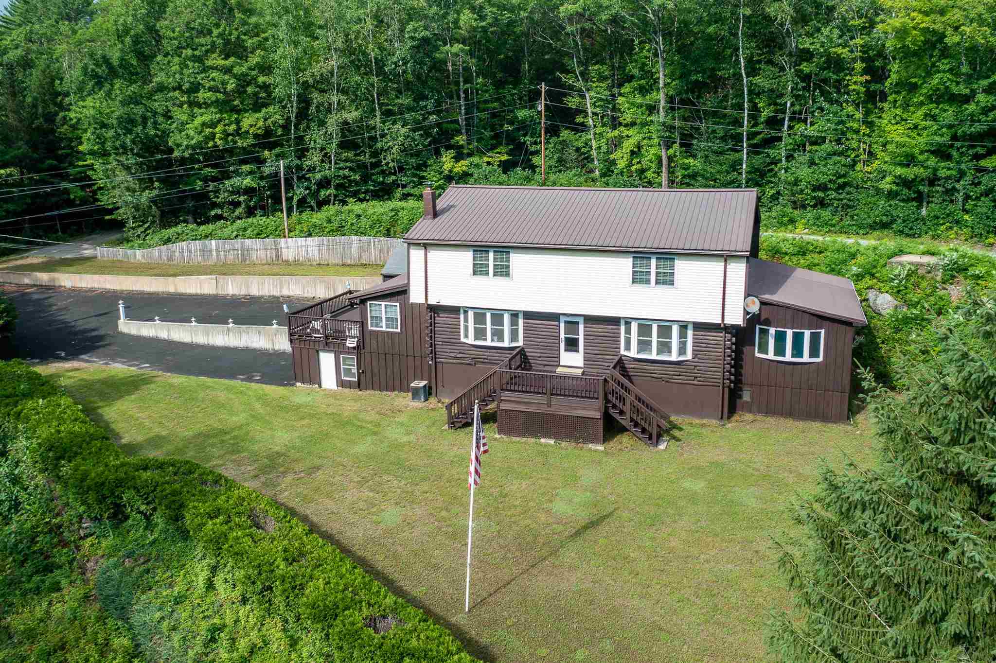 2 Spectacle Pond Road Hebron, NH 03241 - Photo 2 of 40