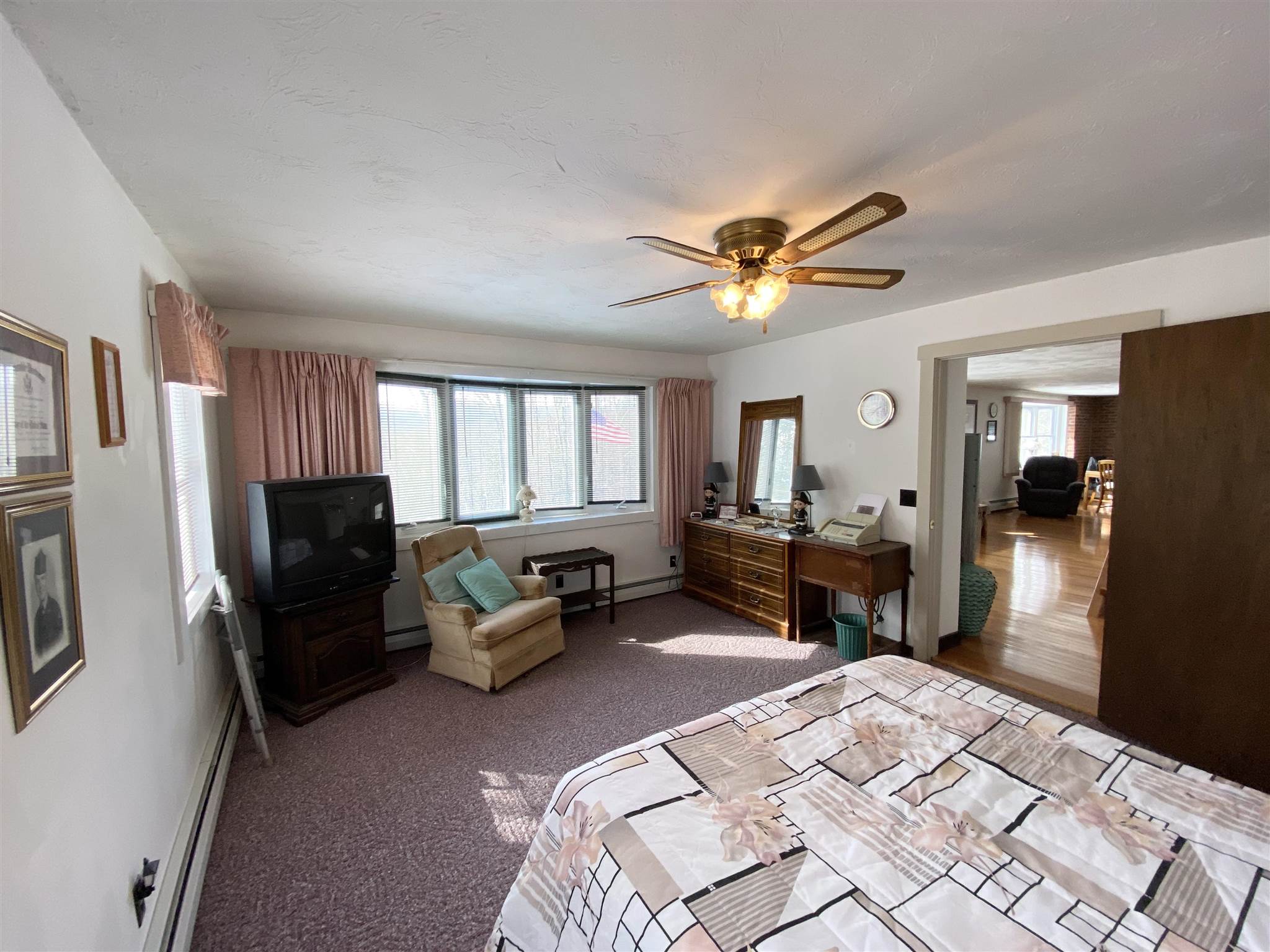 2 Spectacle Pond Road Hebron, NH 03241 - Photo 18 of 40