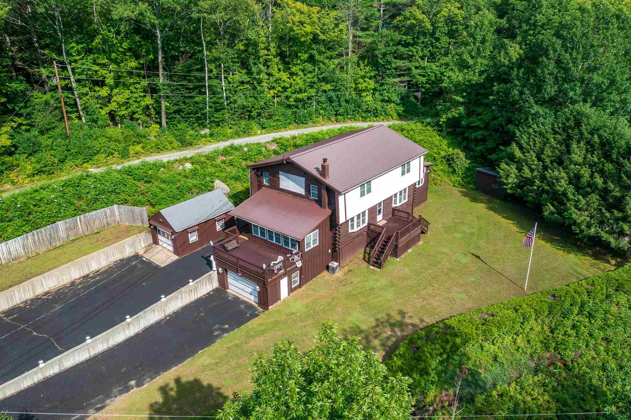 2 Spectacle Pond Road Hebron, NH 03241 - Photo 3 of 40