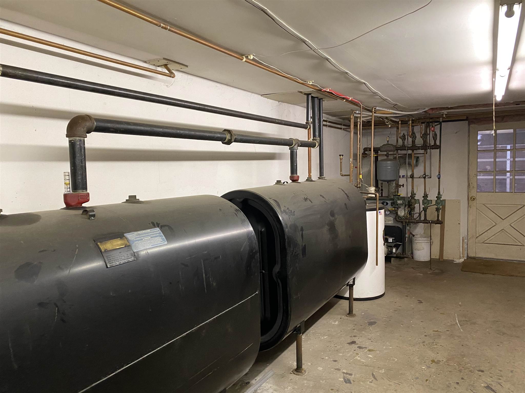 2 Spectacle Pond Road Hebron, NH 03241 - Photo 30 of 40