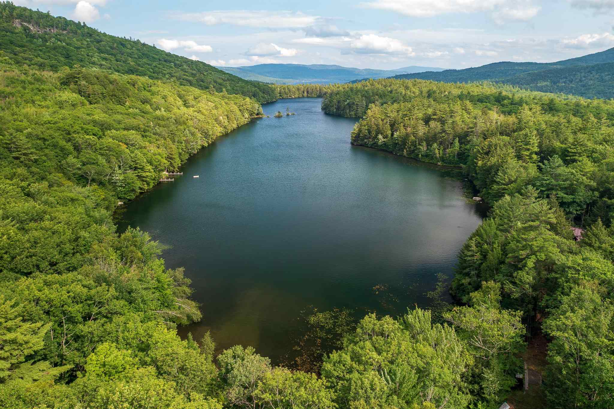 2 Spectacle Pond Road Hebron, NH 03241 - Photo 36 of 40