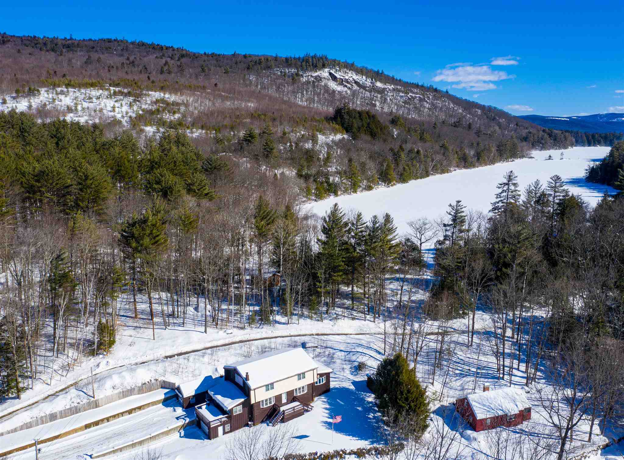2 Spectacle Pond Road Hebron, NH 03241 - Photo 39 of 40