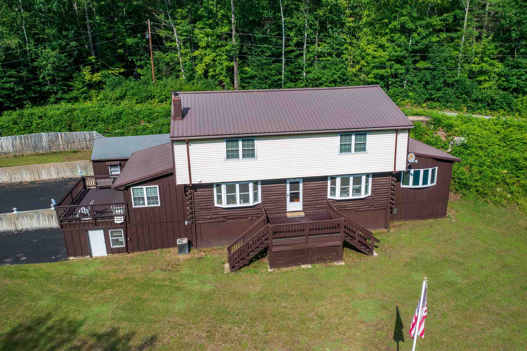 2 Spectacle Pond Road Hebron, NH 03241 - Photo 40 of 40