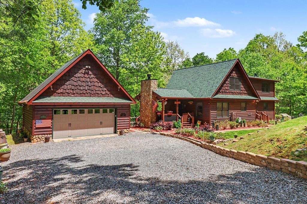 710 Ensley Road Epworth, GA 30541 - Photo 3 of 84