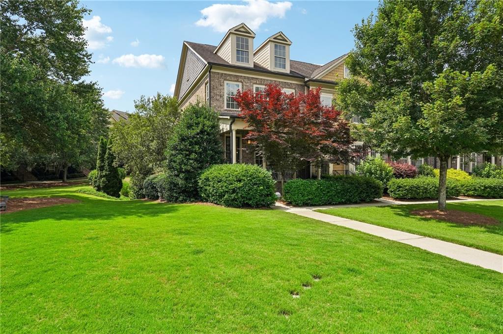 3348 Turngate Court Atlanta, GA 30341 - Photo 2 of 57