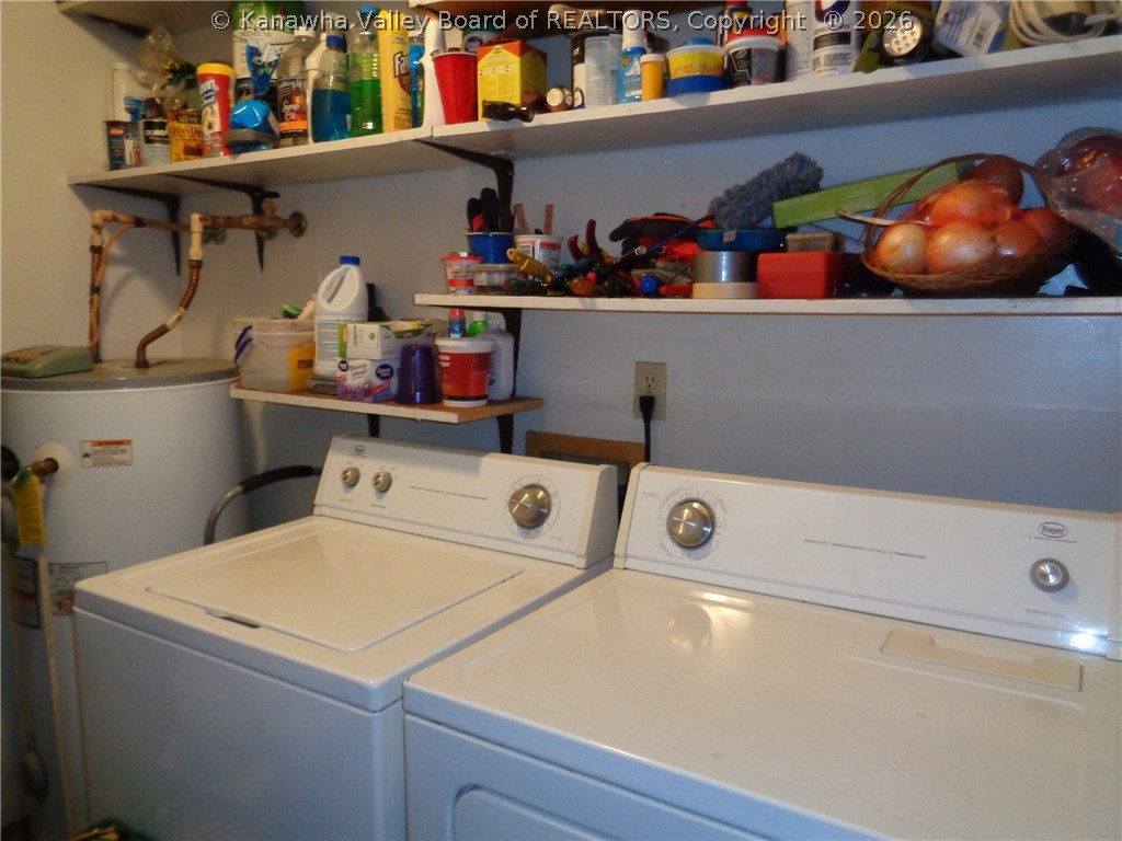 816 Chapel Heights Elkview, WV 25071 - Photo 26 of 29 Gallery Image 26
