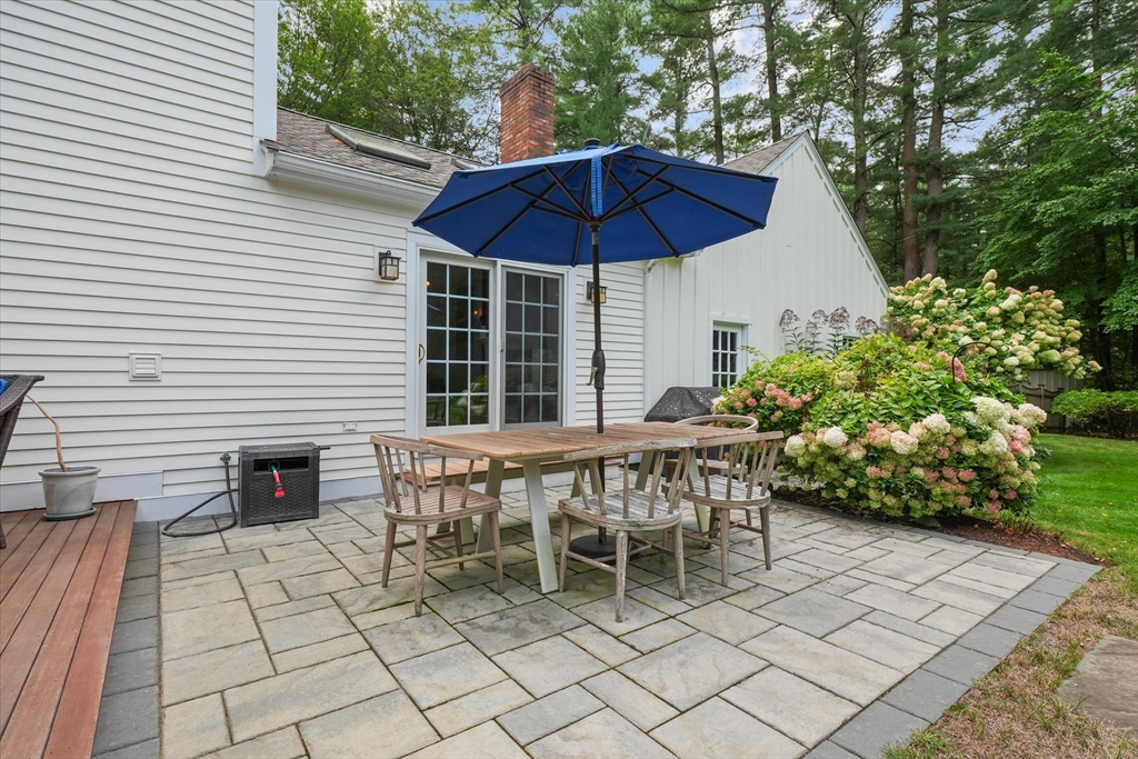 7 Kimball Road Boxford, MA 01921 - Photo 32 of 41