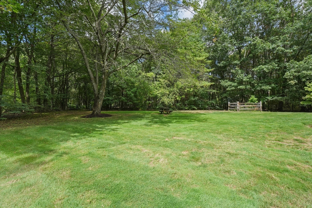 7 Kimball Road Boxford, MA 01921 - Photo 36 of 41 a view of outdoor space with deck and yard
