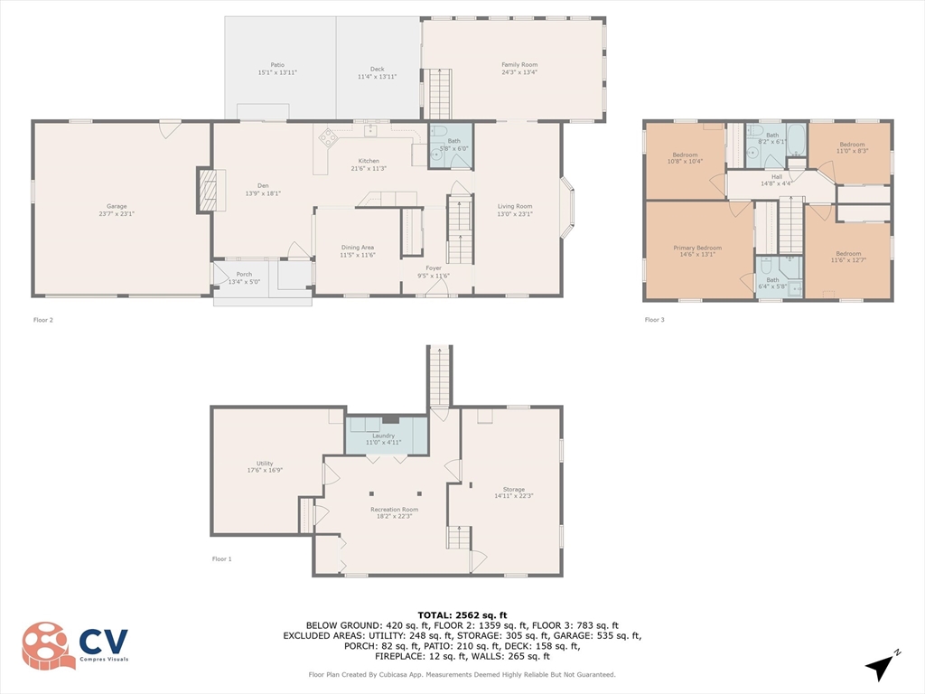 7 Kimball Road Boxford, MA 01921 - Photo 41 of 41