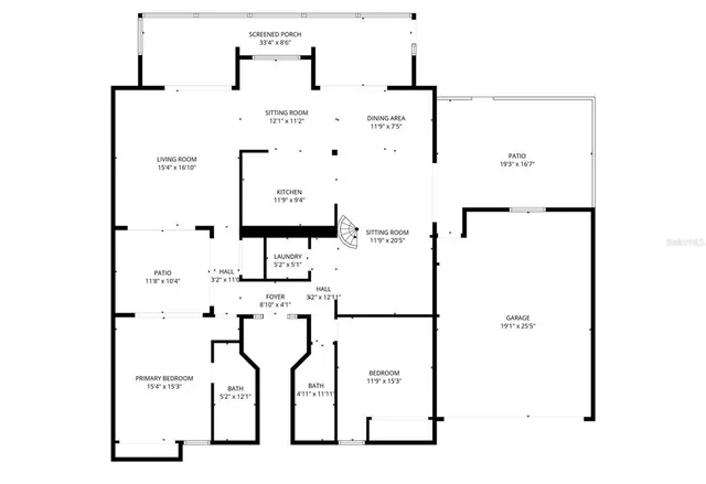 $438,000 | 4302 Woodmans Chart, Unit 134, Sarasota, FL 34235