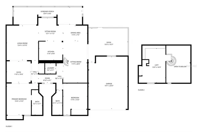 $438,000 | 4302 Woodmans Chart, Unit 134, Sarasota, FL 34235