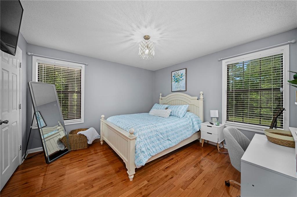 400 Cable Road Waleska, GA 30183 - Photo 23 of 49