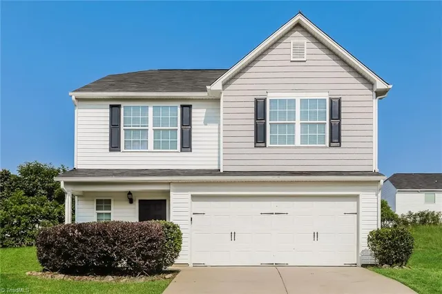 $2,285 | 1086 Aster Way, Burlington, NC 27215