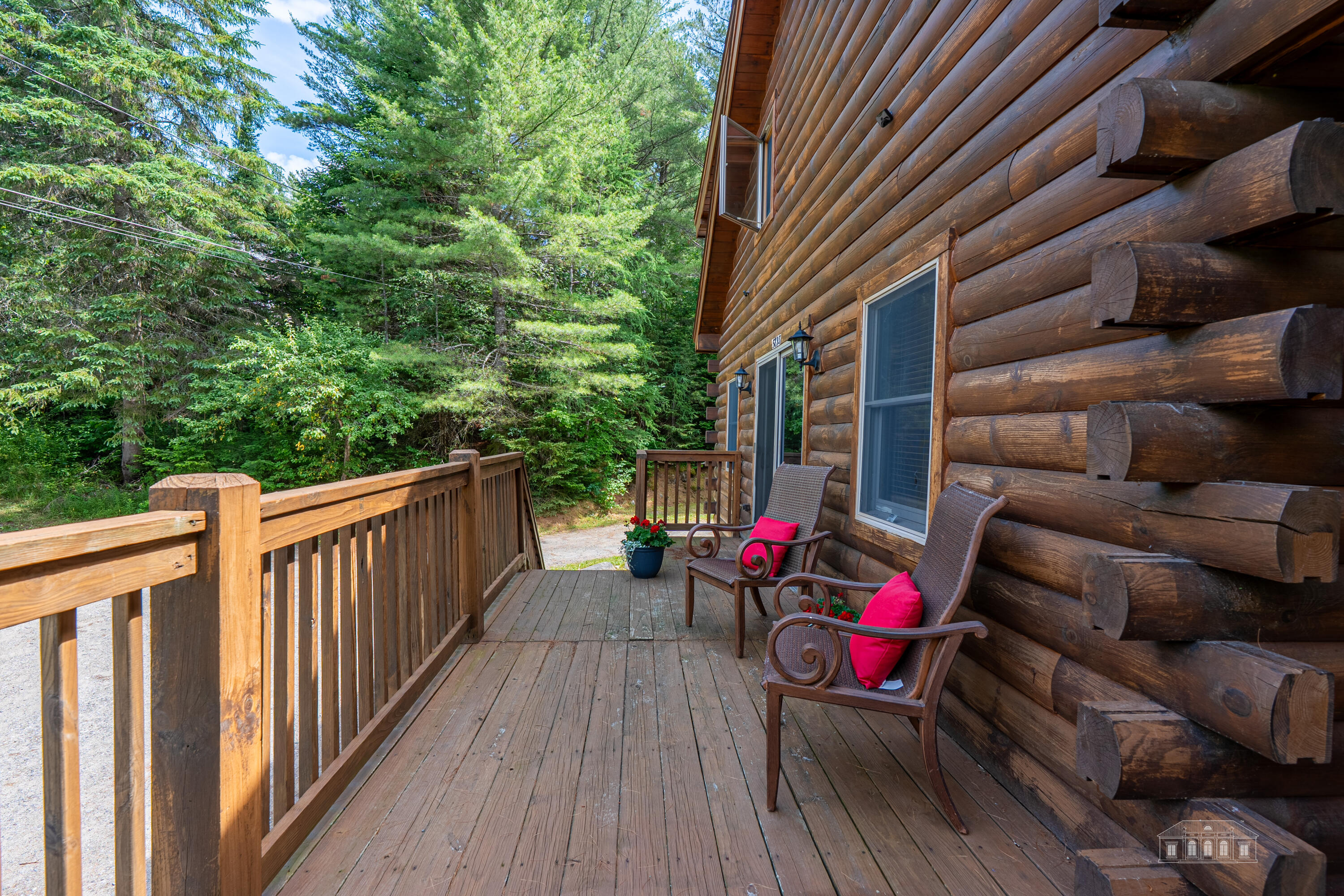 5893 Cascade Road Lake Placid, NY 12946 - Photo 25 of 27 Gallery Image 25