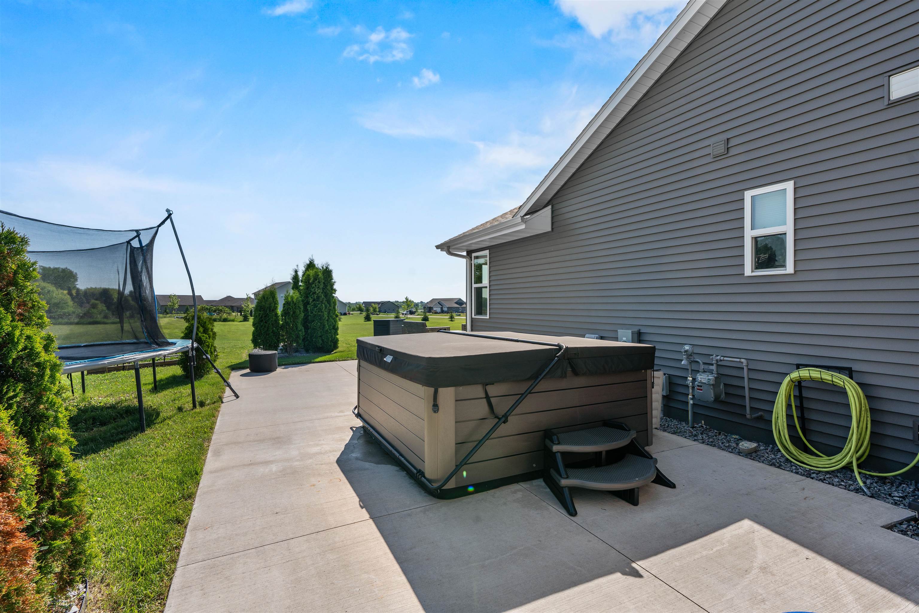 6636 Rustic Oaks Drive Winneconne, WI 54986 - Photo 54 of 77