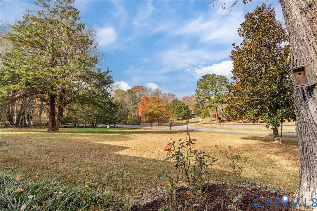 1201 Mt Hermon Road Midlothian, VA 23112 - Photo 33 of 48 View of community featuring a yard