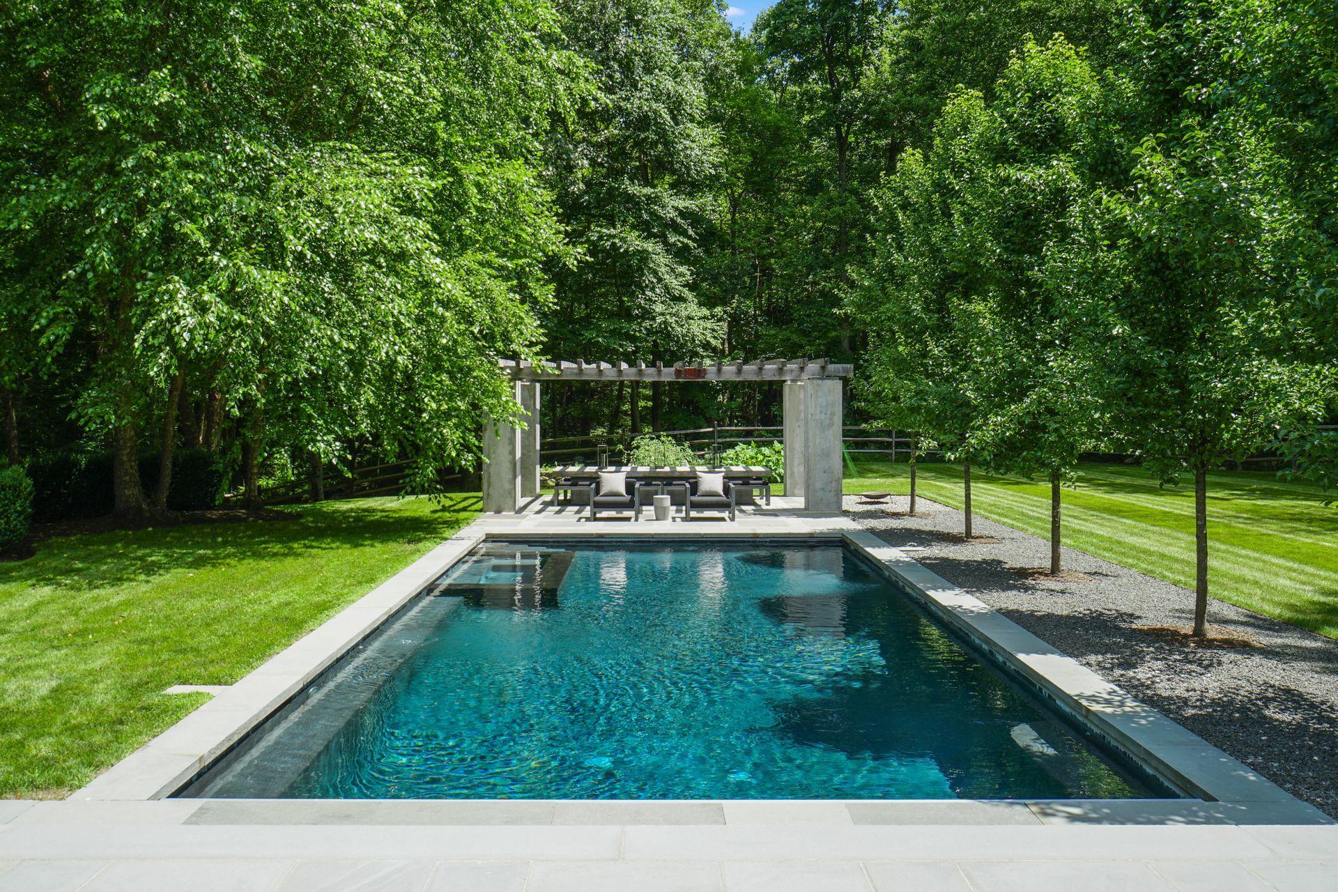 42 Meeker Hill Road Redding, CT 06896 - Photo 37 of 77 21