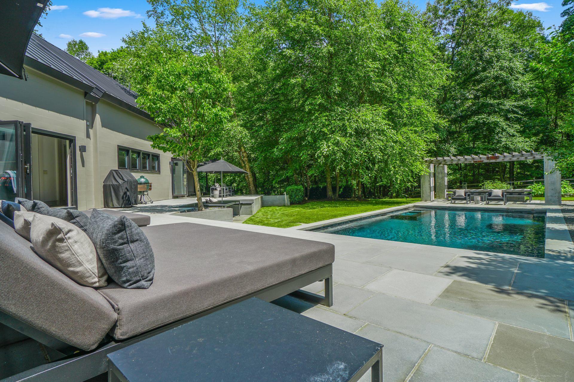 42 Meeker Hill Road Redding, CT 06896 - Photo 38 of 77 20