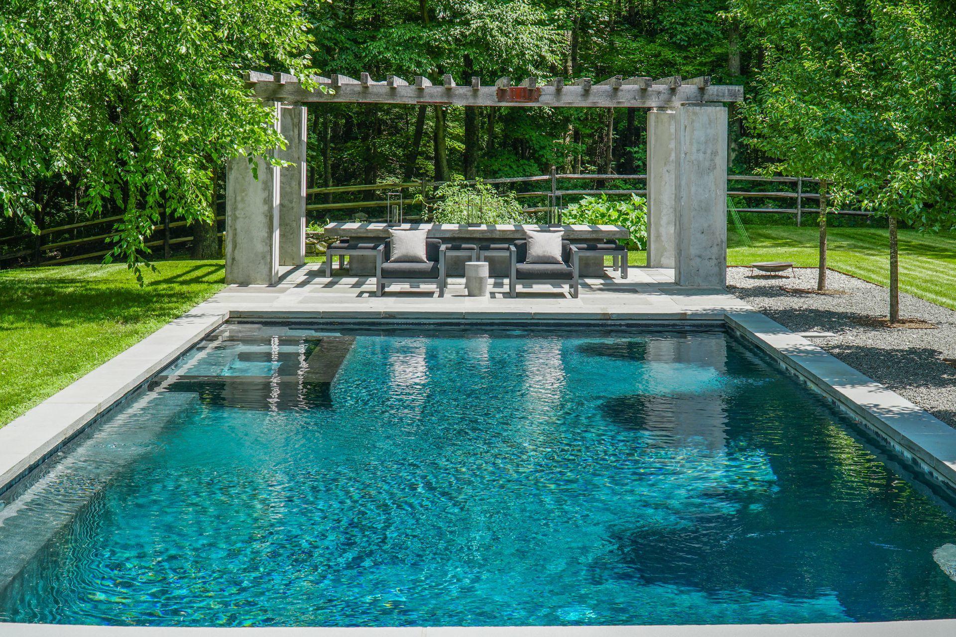 42 Meeker Hill Road Redding, CT 06896 - Photo 46 of 77 30
