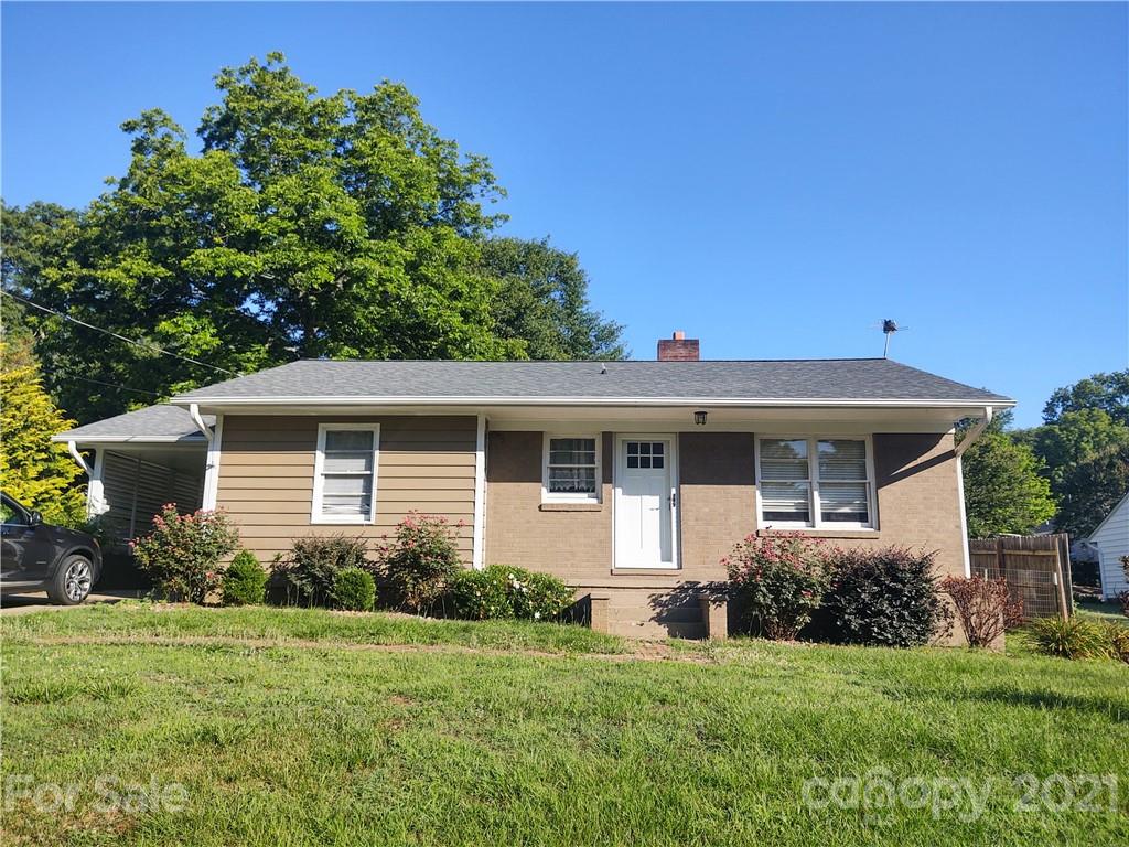 120 Callahan Street Rutherfordton, NC 28139 - Photo 12 of 13 Gallery Image 12