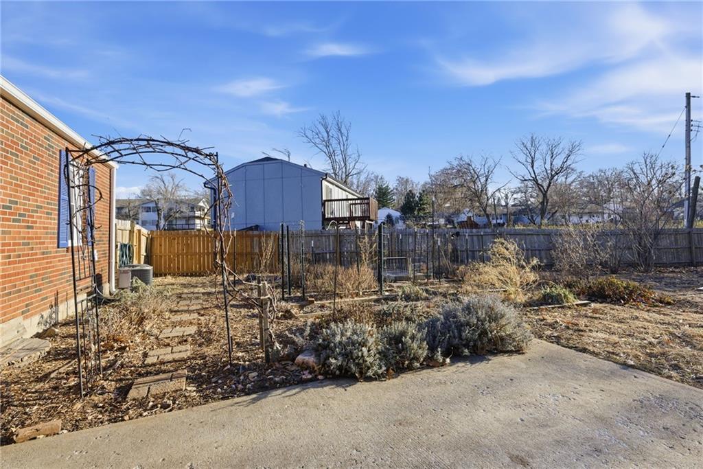 1401 Southwest 1st Street Lee's Summit, MO 64081 - Photo 22 of 32