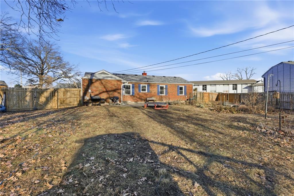 1401 Southwest 1st Street Lee's Summit, MO 64081 - Photo 24 of 32