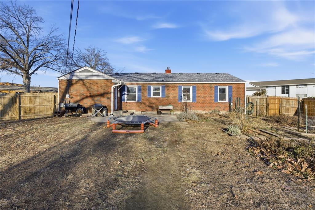 1401 Southwest 1st Street Lee's Summit, MO 64081 - Photo 25 of 32