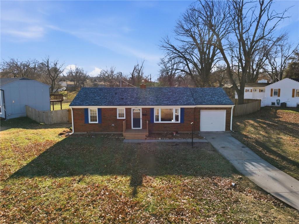 1401 Southwest 1st Street Lee's Summit, MO 64081 - Photo 26 of 32