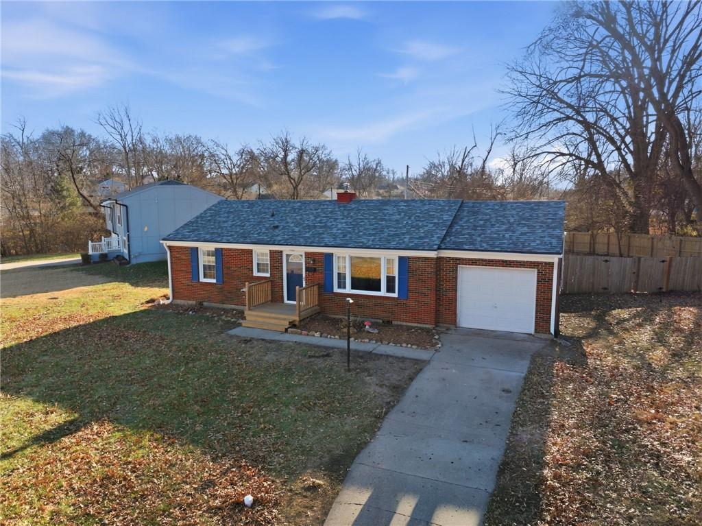 1401 Southwest 1st Street Lee's Summit, MO 64081 - Photo 27 of 32