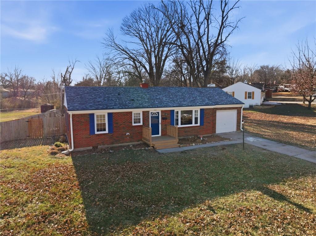 1401 Southwest 1st Street Lee's Summit, MO 64081 - Photo 28 of 32