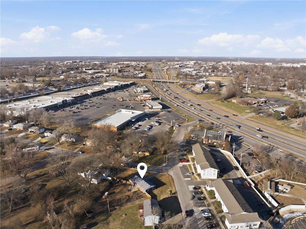 1401 Southwest 1st Street Lee's Summit, MO 64081 - Photo 32 of 32