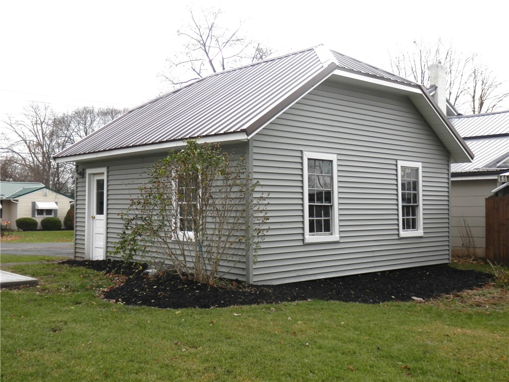 15 State Street Waterloo, NY 13165 - Photo 22 of 25