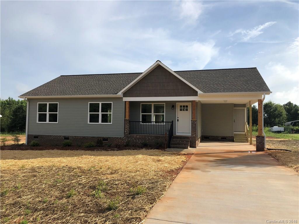1720 Delview Road, Unit 4 Cherryville, NC 28021 - Photo 1 of 34 Gallery Image 1