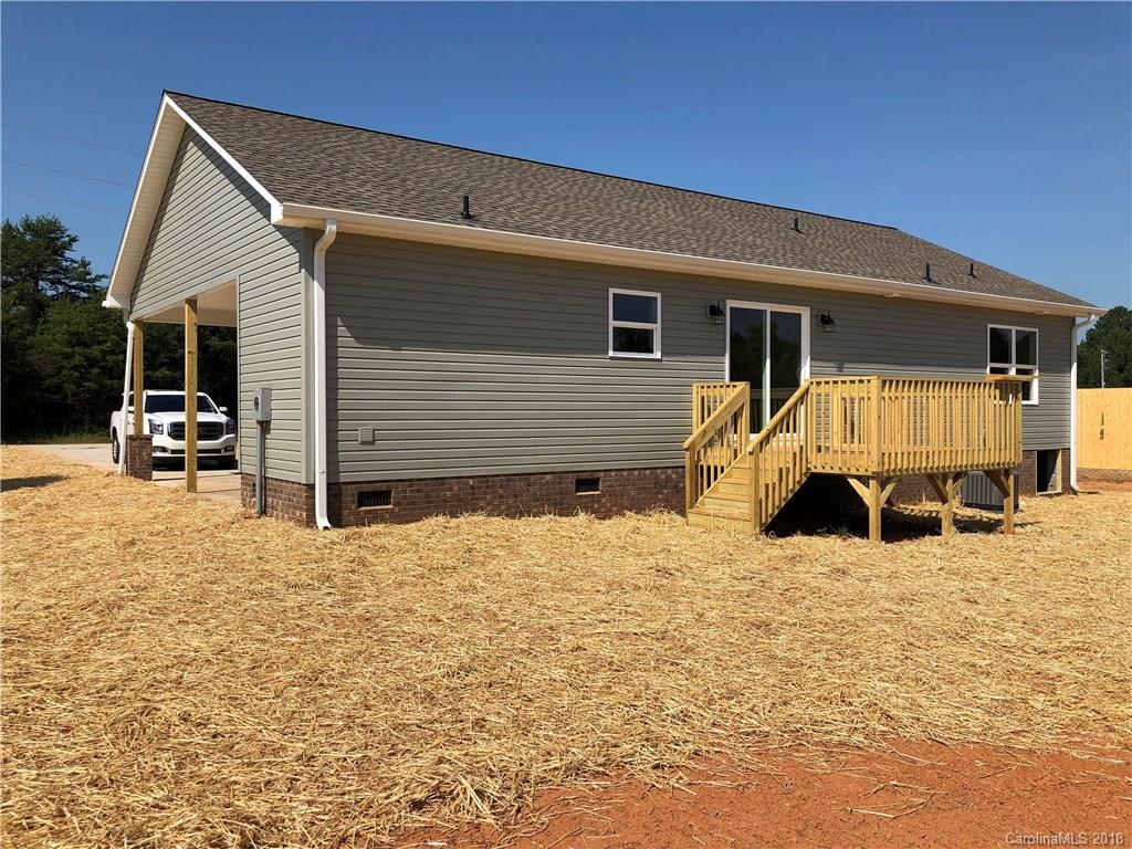 1720 Delview Road, Unit 4 Cherryville, NC 28021 - Photo 34 of 34 Gallery Image 34