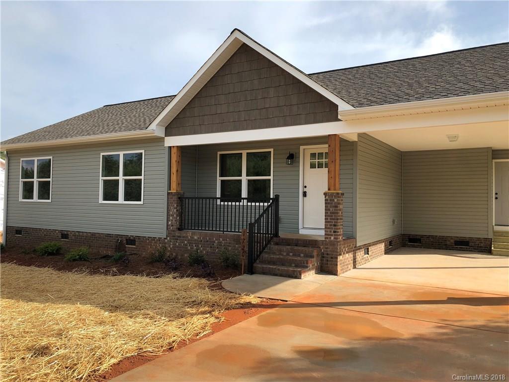 1720 Delview Road, Unit 4 Cherryville, NC 28021 - Photo 5 of 34 Gallery Image 5