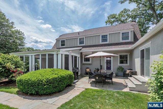211 Bellair Road Ridgewood, NJ 07450 - Photo 35 of 47