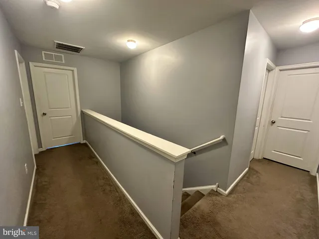 a view of small space