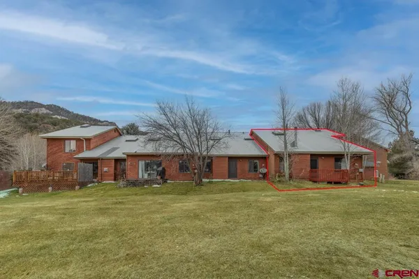 $519,000 | 4088 County Road 203, Unit 13, Durango, CO 81301