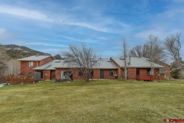 $519,000 | 4088 County Road 203, Unit 13, Durango, CO 81301