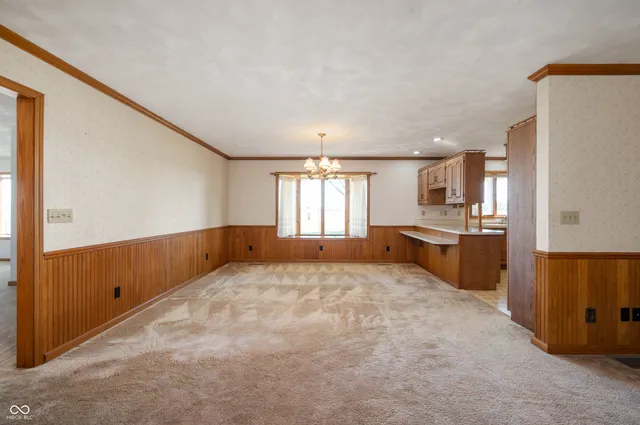 $410,000 | 1820 East 700 South, Lynn, IN 47355