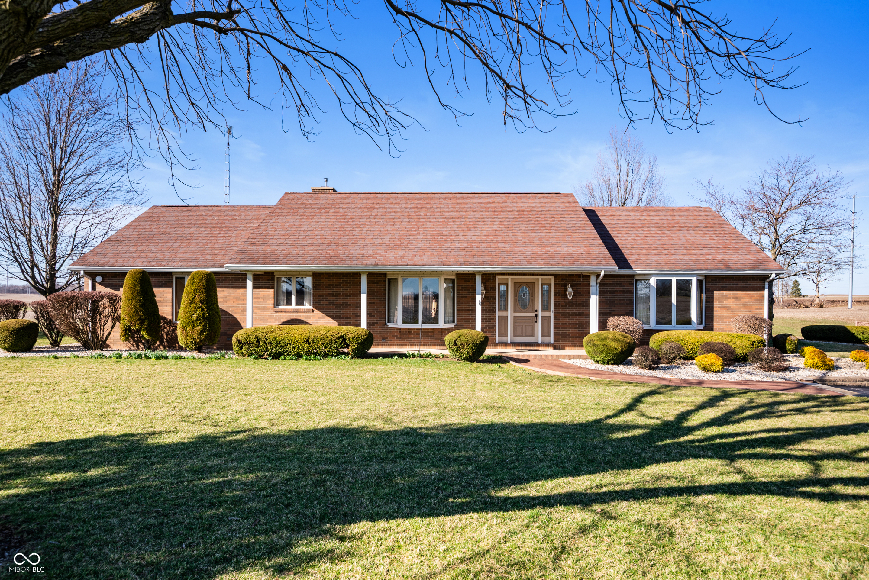 1820 East 700 South Lynn, IN 47355 - Photo 2 of 31