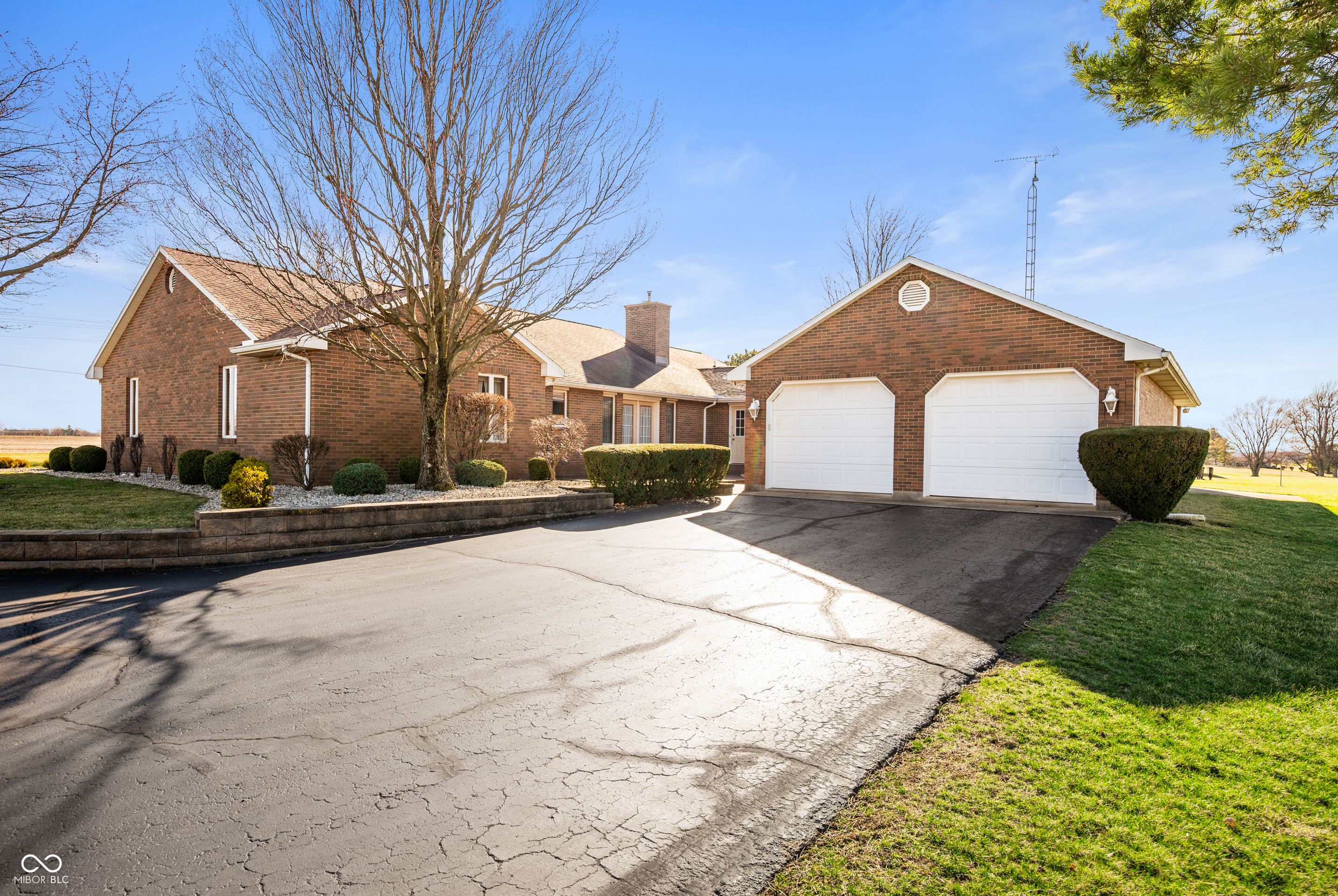 1820 East 700 South Lynn, IN 47355 - Photo 24 of 31