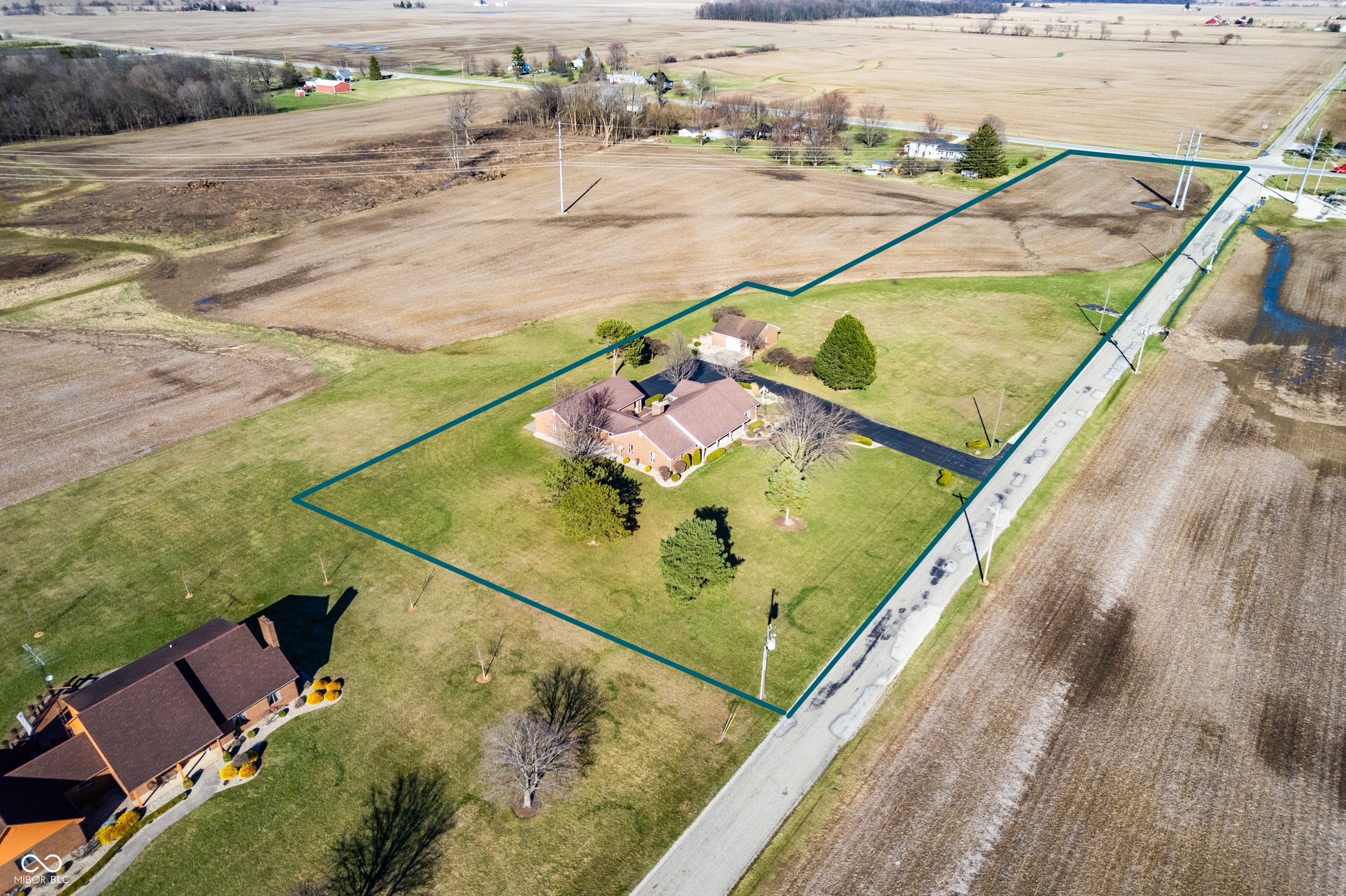 1820 East 700 South Lynn, IN 47355 - Photo 26 of 31