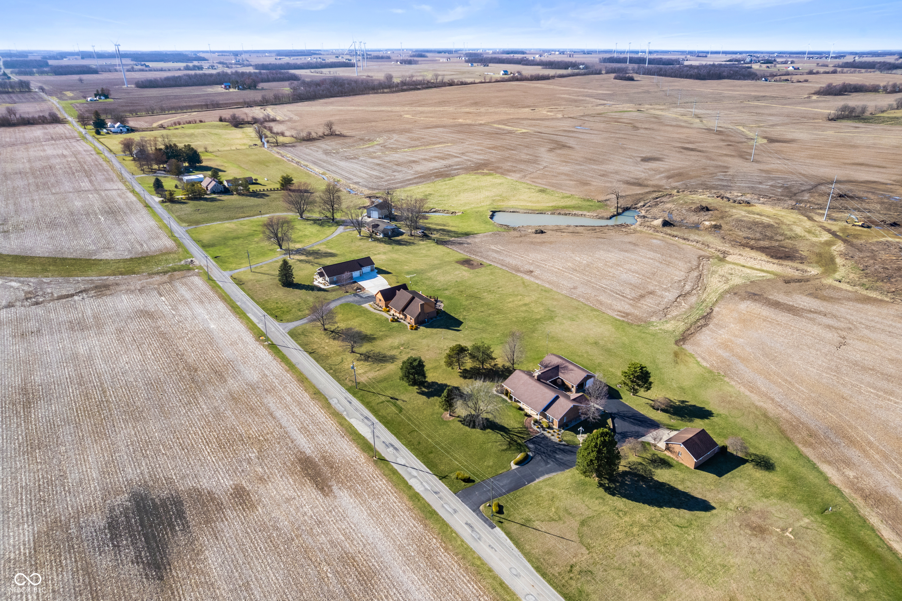 1820 East 700 South Lynn, IN 47355 - Photo 29 of 31