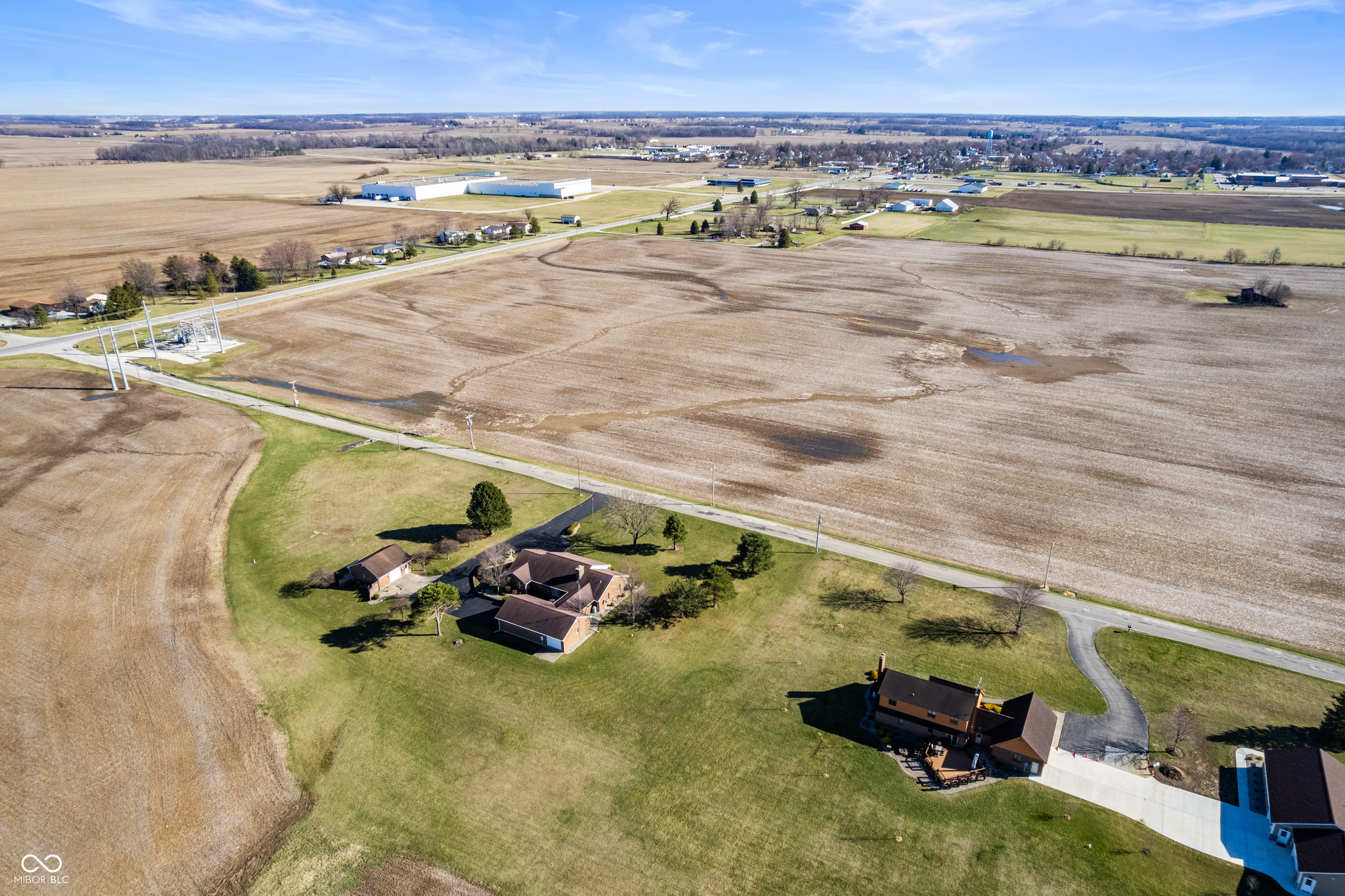 1820 East 700 South Lynn, IN 47355 - Photo 30 of 31