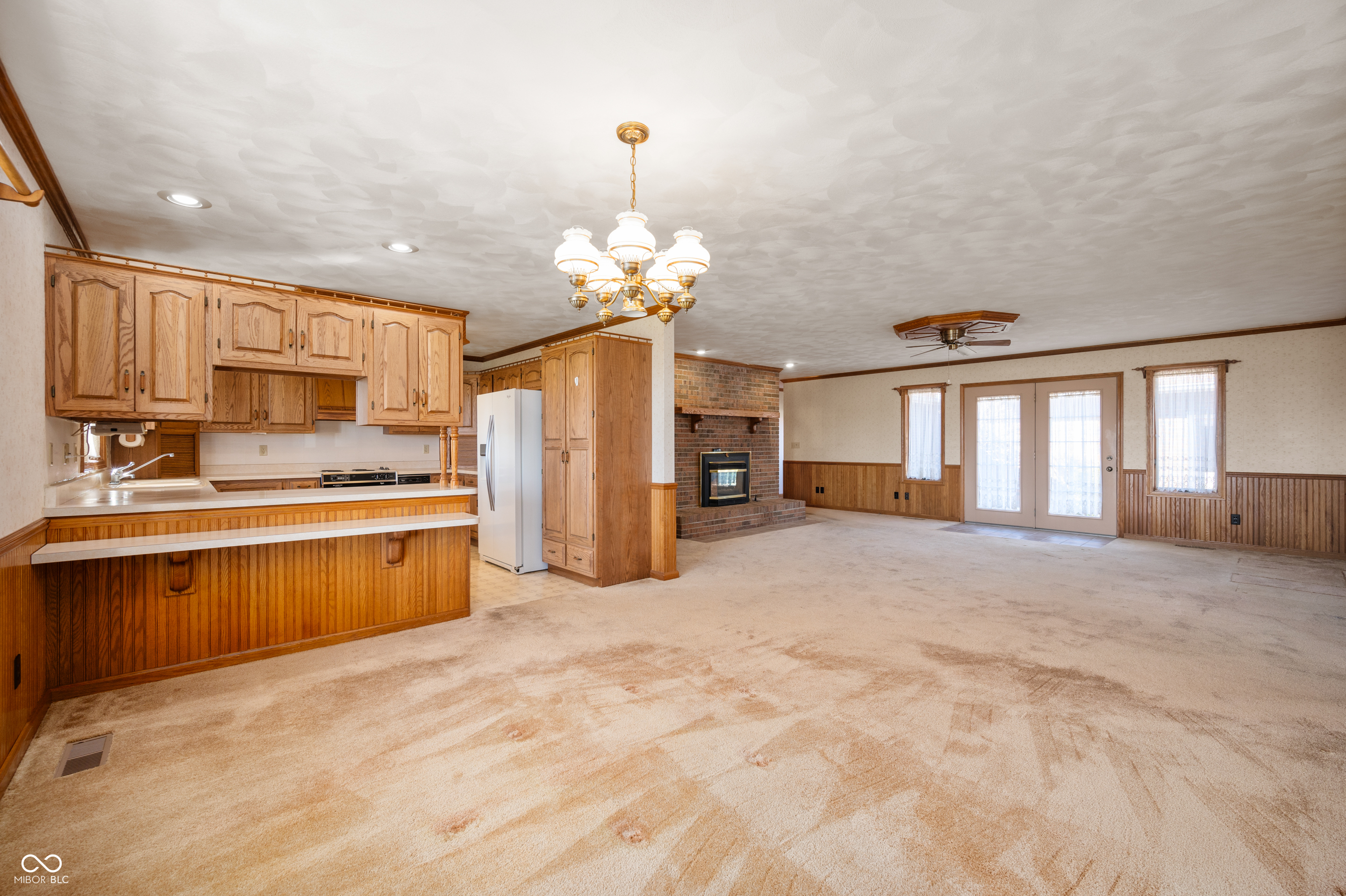 1820 East 700 South Lynn, IN 47355 - Photo 10 of 31