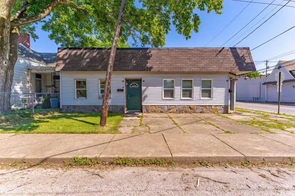 $75,000 | 332 Madison Avenue, Evansville, IN 47713