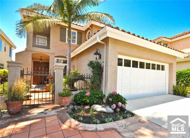 5 San Raphael Dana Point, CA 92629 - Photo 1 of 1