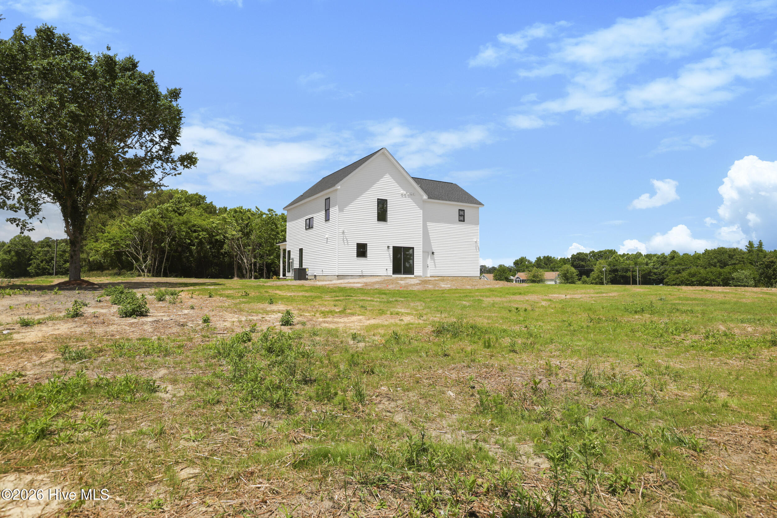 1851 Carraway Road Fountain, NC 27829 - Photo 34 of 41