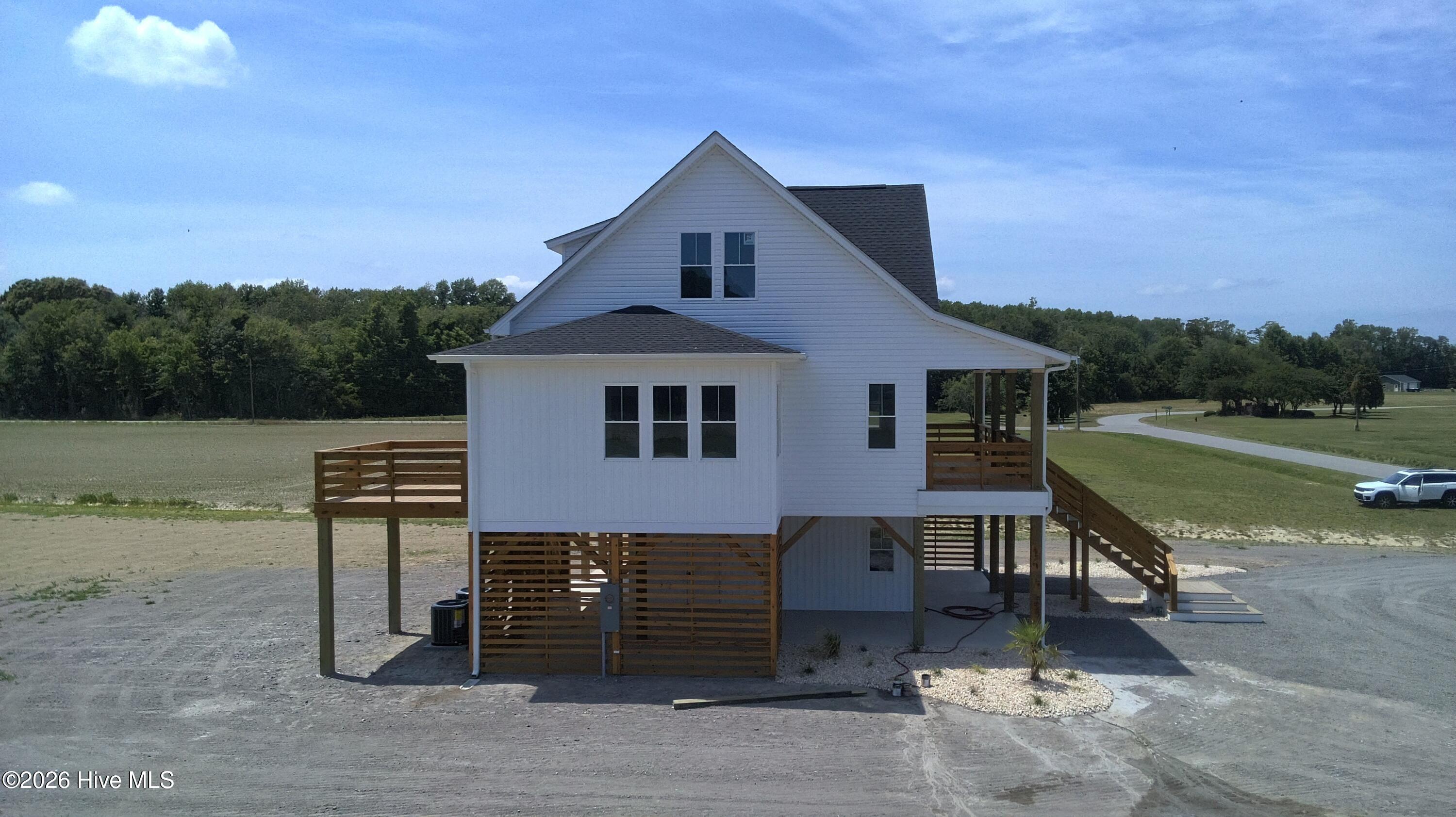 514 Harvest Point Road Elizabeth City, NC 27909 - Photo 12 of 73